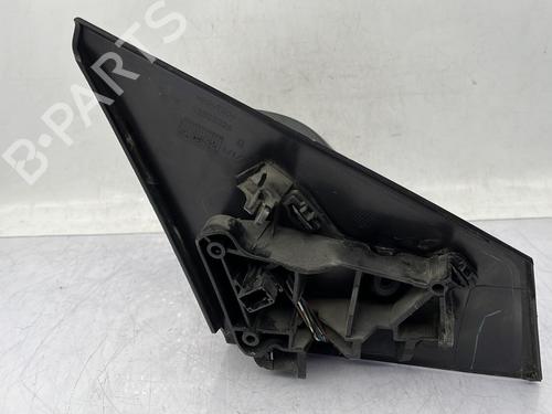 Left mirror RENAULT MEGANE III Hatchback (BZ0/1_, B3_) 1.5 dCi (BZ0C) | BP30576118C26