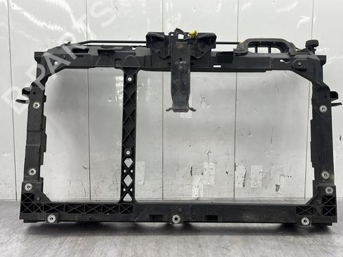 Frontplade/Frontkurv FORD FIESTA VI (CB1, CCN) 1.5 TDCi | BP33720260C72 - Image 12