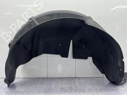 Used Wheel arch RENAULT MEGANE III Hatchback (BZ0/1_, B3_) 1.5 dCi (BZ09, BZ0D, BZ1W, BZ29, BZ14) (110 hp) 23750667