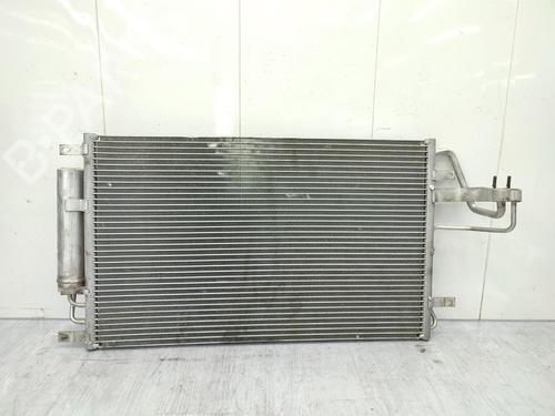 Used AC radiator AC radiator 23721466 23721466