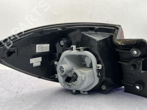 Right taillight RENAULT CAPTUR I (J5_, H5_) 1.2 TCe 120 | BP32731959C35 - Image 5