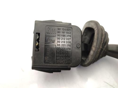 Used Steering column stalk Steering column stalk 23721124 23721124