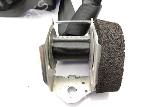 Høyre bak beltestrammer FORD FIESTA VI (CB1, CCN) 1.5 TDCi | BP23757070C90 