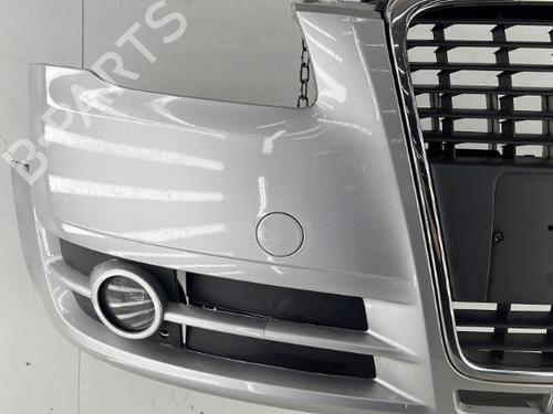 Front bumper AUDI A4 B7 (8EC) 2.0 TDI | BP23758178C7 