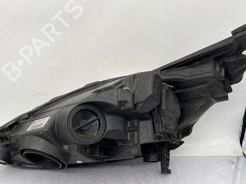 Right headlight FORD C-MAX II (DXA/CB7, DXA/CEU) 1.6 TDCi | BP32001430C29 
