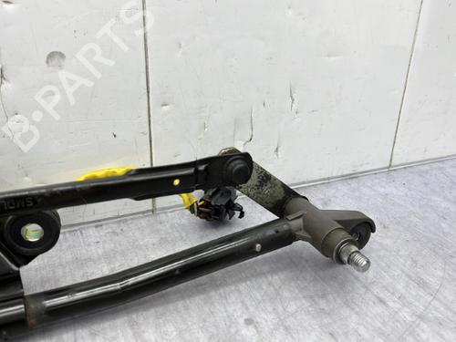 Front wiper motor HYUNDAI SANTA FÉ I (SM) 2.0 CRDi 4x4 | BP23680856M29 