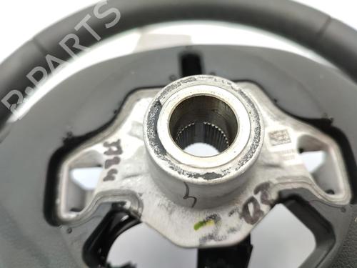 Steering wheel DACIA SANDERO III 1.0 SCe 65 | BP23729568C49 