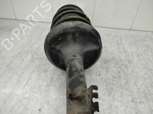 Used Left front shock absorber Left front shock absorber BMW 3 (E36) 325 tds (143 hp) 23709159 23709159