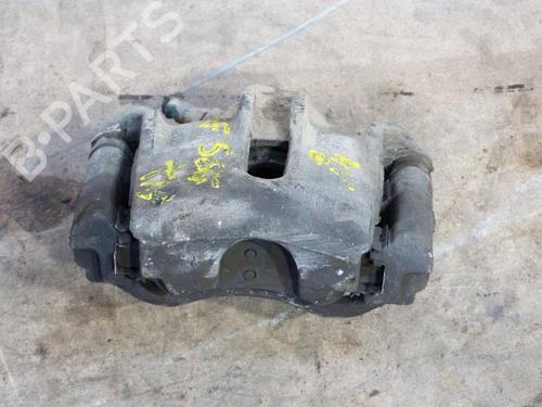 Bremssattel links vorne CITROËN BERLINGO / BERLINGO FIRST Box Body/MPV (M_) 1.9 D 70 (MBWJZ, MCWJZ) | BP23669419M105 