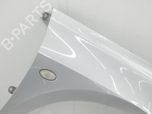 Used Right front fenders PEUGEOT 307 (3A/C) 1.6 16V (109 hp) 23673255