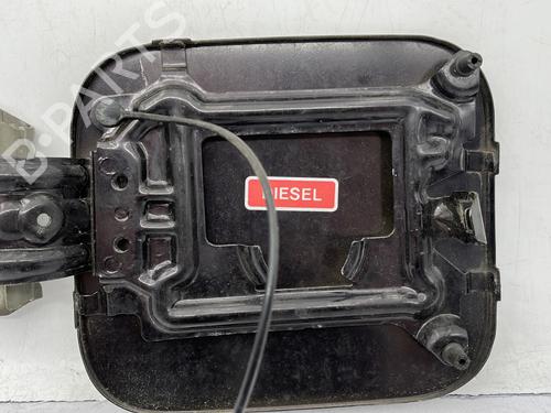 Fuel flap NISSAN QASHQAI / QASHQAI +2 I (J10, NJ10, JJ10E) 1.5 dCi | BP23759649C131 