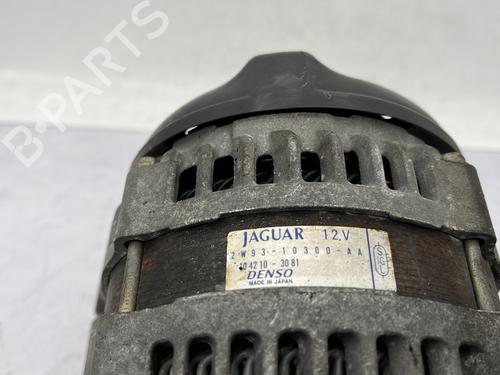 Alternator JAGUAR S-TYPE II (X200) 4.2 V8 | BP28707324M7
