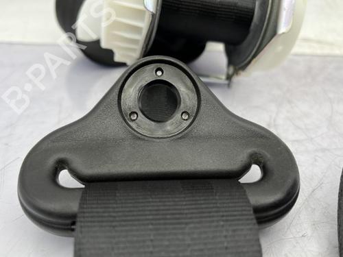 Rear left seatbelt CITROËN C4 CACTUS 1.6 BlueHDi 100 | BP23756887I29  - Image 5