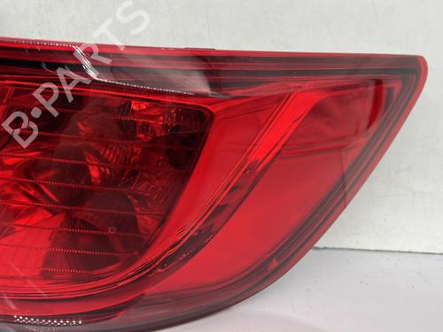 Right taillight RENAULT CLIO IV (BH_) 0.9 TCe 90 (BHNF, BHMA, BHMH, BHJK, BHJR) | BP23758822C35 