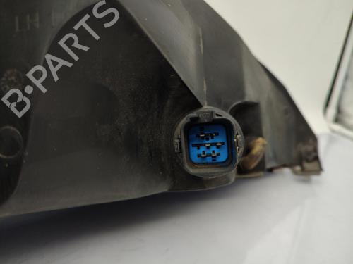 Left headlight FORD FOCUS I (DAW, DBW) 1.8 Turbo DI / TDDi | BP23720638C28 