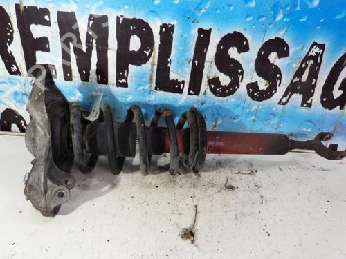 Used Right front shock absorber AUDI A4 B5 (8D2) 2.5 TDI quattro (150 hp) 23668273