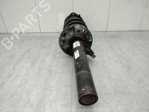 Left front shock absorber VW GOLF VI (5K1) 1.6 TDI | BP23741124M16 