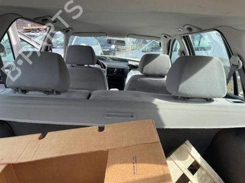 Right sun visor VW GOLF IV Variant (1J5) 1.9 TDI | BP23739600I2  - Image 29