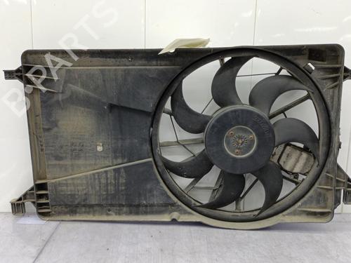 radiator-fan-ford-focus-c-max-dm2-2003-2004-2005-2006-2007-23705980 main image