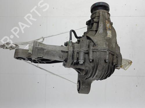 Rear differential MERCEDES-BENZ M-CLASS (W164) ML 320 CDI 4-matic (164.122) | BP23730619M24 