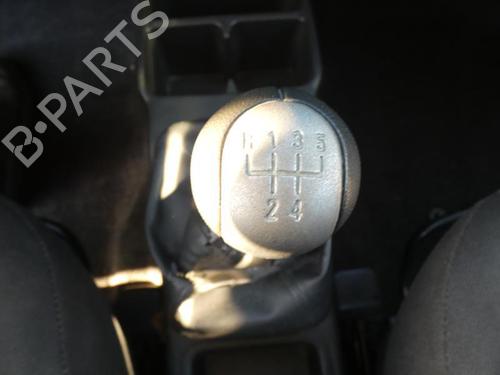 Headlight switch OPEL AGILA A (H00) 1.3 CDTI (F68) | BP23701662I24  - Image 43