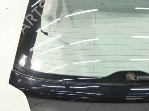 Bakluke CC/Kombi-Kupé AUDI A3 (8P1) 2.0 TDI 16V | BP23672255C6 