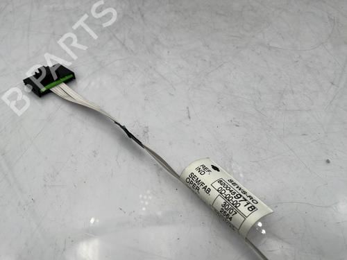Used Electronic module Electronic module RENAULT CLIO III (BR0/1, CR0/1) 1.2 16V (BR0P, CR0P) (101 hp) 30408993 30408993