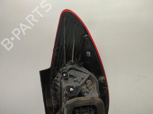 Left taillight OPEL CORSA D (S07) 1.3 CDTI (L08, L68) | BP28540712C34