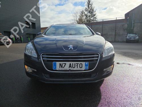 Right front fenders PEUGEOT 508 SW I (8E_) 2.0 HDi | BP32396353C42 