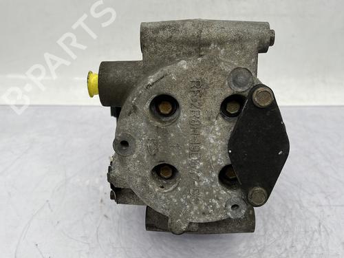 AC compressor JAGUAR S-TYPE II (X200) 4.2 V8 | BP28621018M34