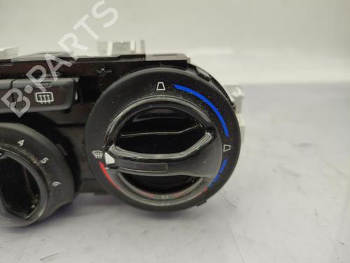 Climate control PEUGEOT 208 I (CA_, CC_) 1.6 HDi / BlueHDi 75 | BP23722262I5 