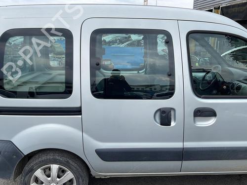 AC radiator RENAULT KANGOO (KC0/1_) 1.5 dCi (KC07) | BP23704896M32  - Image 18