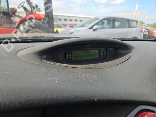 Electronic module CITROËN C5 I (DC_) 2.0 HDi (DCRHZB, DCRHZE) | BP23759033M83  - Image 32