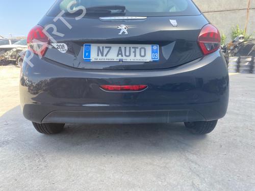 Used Rear bumper Rear bumper 36551784 36551784