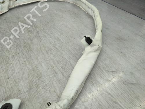 Left curtain airbag AUDI A3 (8P1) 2.0 TDI quattro | BP26968730C11 