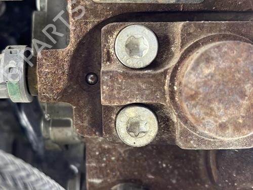 Engine CITROËN BERLINGO MULTISPACE (B9) 1.6 HDi 110 | BP30457255M1