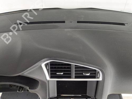 Dashboard CITROËN DS4 (NX_) 1.6 HDi 110 | BP23741284C46 