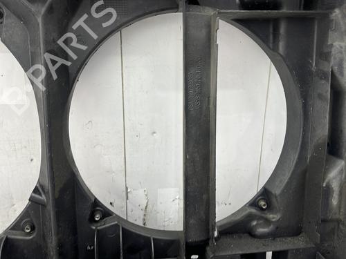 Front slam panel CITROËN C8 (EA_, EB_) 2.0 HDi 165 | BP33720250C72  - Image 14