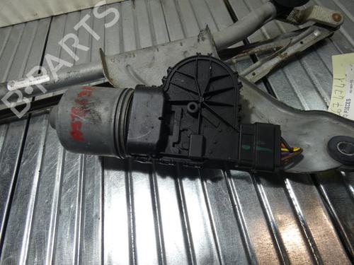 Front wiper motor DACIA LOGAN MCV (KS_) 1.5 dCi (KS0W) | BP23686489M29 