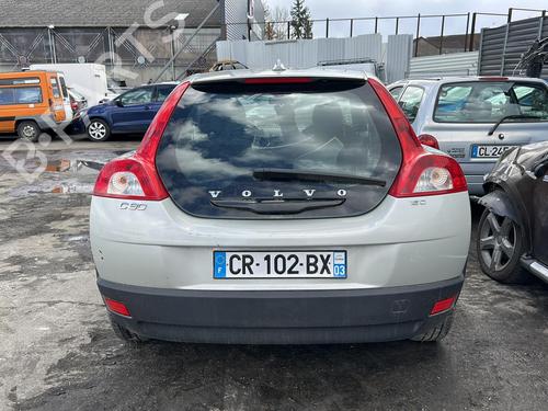 Starter VOLVO C30 (533) 1.6 D | BP23751921M8 - Image 9
