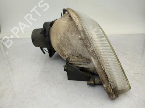 Left headlight CITROËN ZX (N2) 1.9 DT | BP23677031C28 