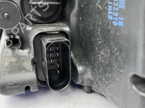 Right headlight FORD FOCUS II (DA_, HCP, DP) 1.8 TDCi | BP24180859C29 - Image 10