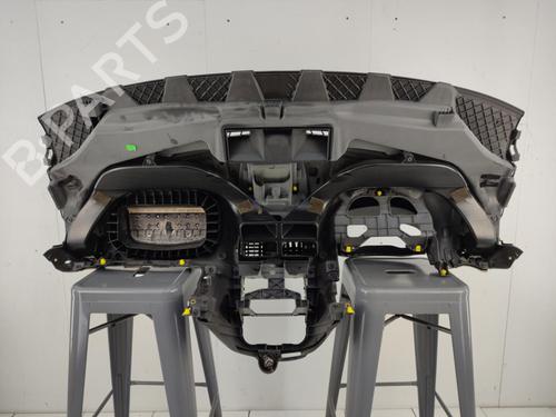 Dashboard OPEL CORSA D (S07) 1.2 (L08, L68) | BP23706795C46  - Image 7