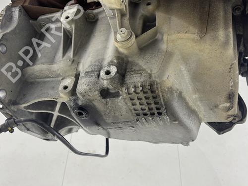 Engine RENAULT CLIO IV (BH_) 1.5 dCi 90 | BP25250351M1  - Image 5