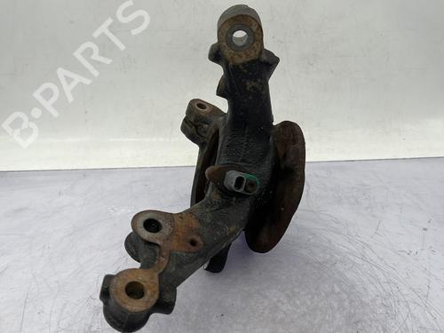 Used Left front steering knuckle Left front steering knuckle OPEL CORSA F (P2JO) 1.5 (68) (102 hp) 24146305 24146305