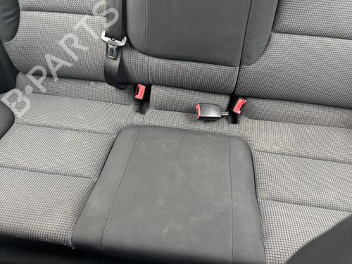 Climate control AUDI A3 (8P1) 1.9 TDI | BP27367833I5  - Image 29