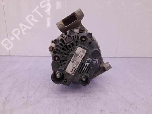 Alternator FIAT 500 (312_) 1.3 D Multijet (312AXB1A) | BP23671330M7  - Image 5