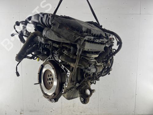 Engine PEUGEOT PARTNER Platform/Chassis  | BP36401135M1  - Image 5