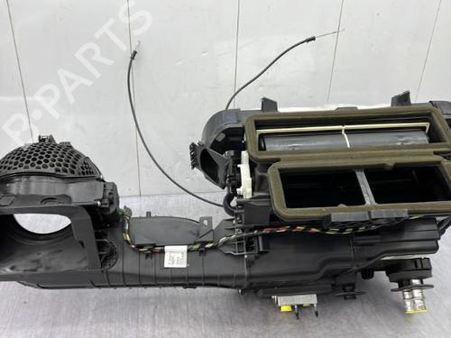 Heater matrix box PEUGEOT 5008 (0U_, 0E_) 1.6 HDi | BP23721843M61 