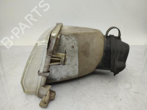 Used Left headlight Left headlight PEUGEOT 106 I (1A, 1C) 1.1 (60 hp) 23712770 23712770